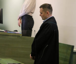 Marek N. niewinny! Sensacyjny wyrok sądu w sprawie gangsterskiej egzekucji sprzed 25 lat