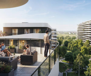 Nowy wymiar komfortu w Rzeszowie. Odkryj Royal Garden przy ul. Miłocińskiej