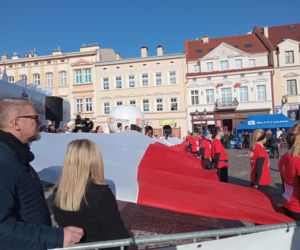Święto Niepodległości na sportowo. Za nami rzeszowski 9. PKO Bieg Niepodległości