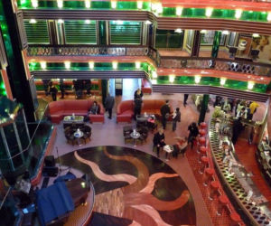 Costa Concordia