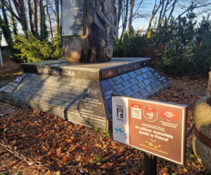 Niesamowite miejsce nad morzem. To najbardziej wysunięty na północ punkt Polski!