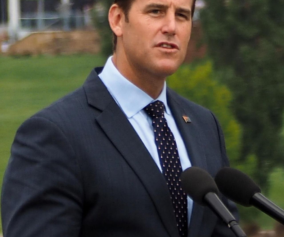 Ben Roberts-Smith