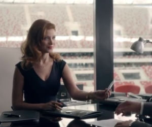 To nie koniec świata odcinek 9. Kamila (Ada Fijał)