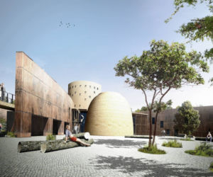 Yatenga Muzeum Centrum Kultur