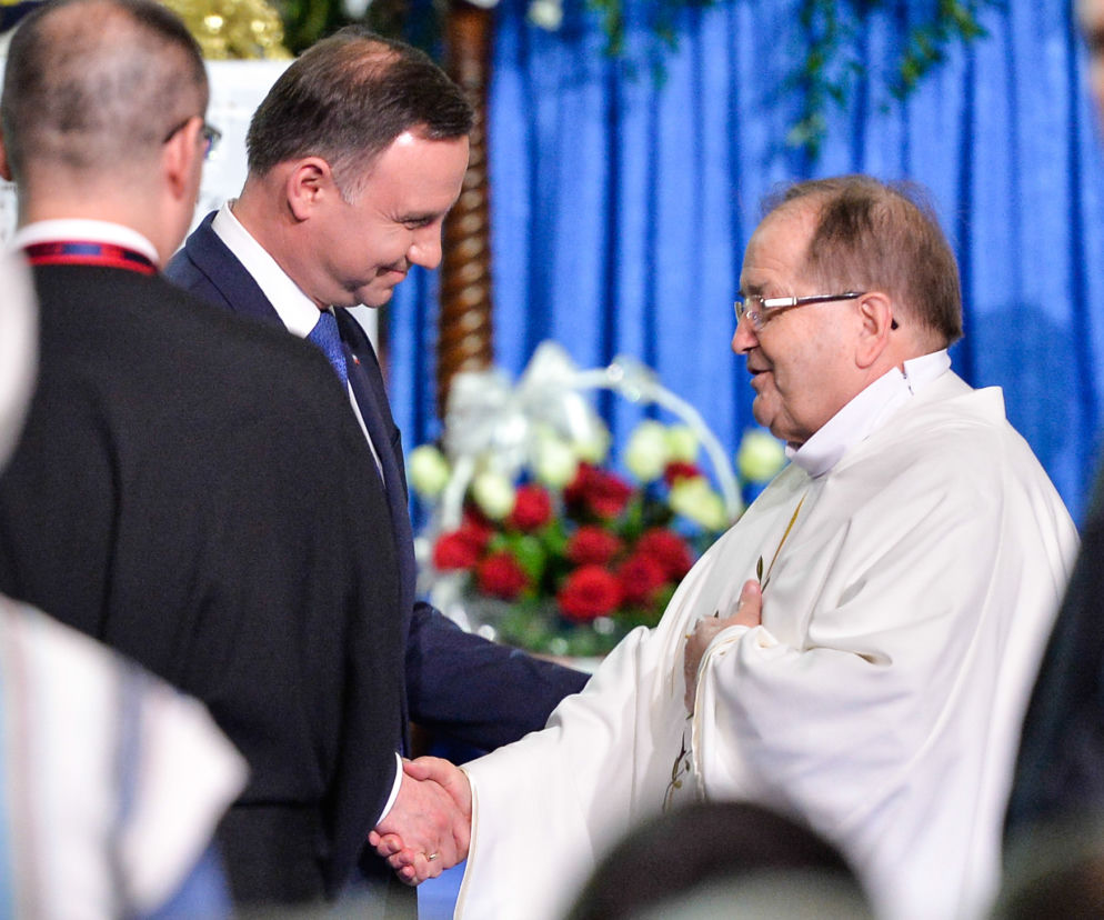 Tadeusz Rydzyk