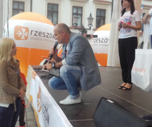 ESKA Summer City na Rynku w Rzeszowie