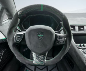 Mansory Cabrera (2020)