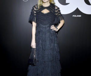 Gwiazdy tłumnie na premierze GQ Poland