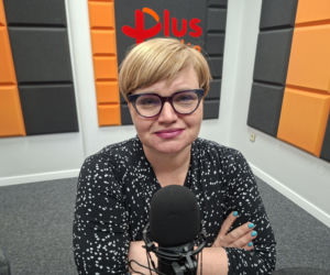 [WYWIAD] W rytmie życia z sędzią Katarzyną Orłowską-Mikołajczak