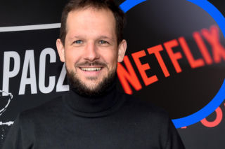 Rafał Pacześ został królem Netflixa. Nie wszystkim jest jednak do śmiechu