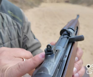 M1 Carbine i nabój 30 Carbine