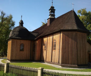 Szlaku Architektury Drewnianej w Małopolsce. Co warto zobaczyć blisko Krakowa?
