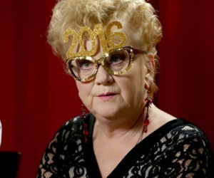 M jak miłość odc. 1218. Zośka Kisielowa (Małgorzata Różniatowska)