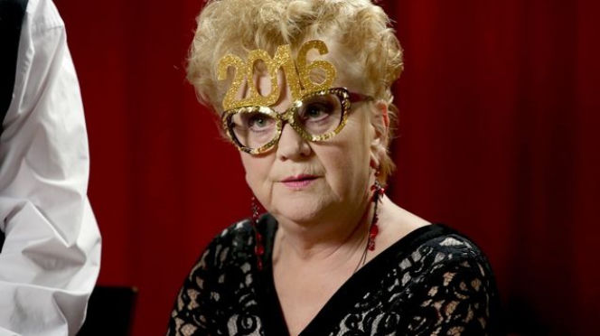 M jak miłość odc. 1218. Zośka Kisielowa (Małgorzata Różniatowska)