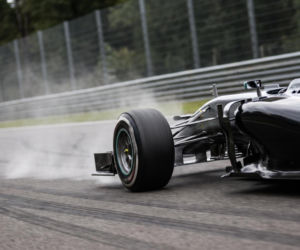 Kwalifikacje do Grand Prix Włoch Formuły 1. Kto wywalczył pierwsze pole startowe?