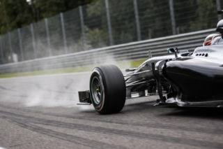 Kwalifikacje do Grand Prix Włoch Formuły 1. Kto wywalczył pierwsze pole startowe?