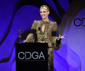 Charlize Theron