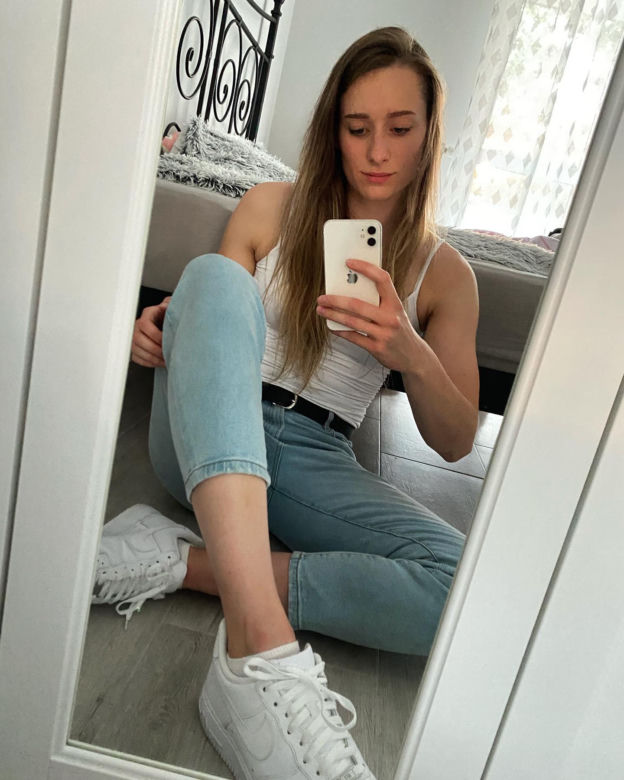 Olivia Różański