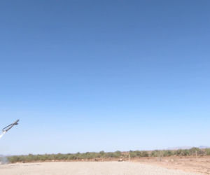 Rewolucyjny system Coyote zneutralizował rój dronów. Jak działa niekinetyczna broń przyszłości?