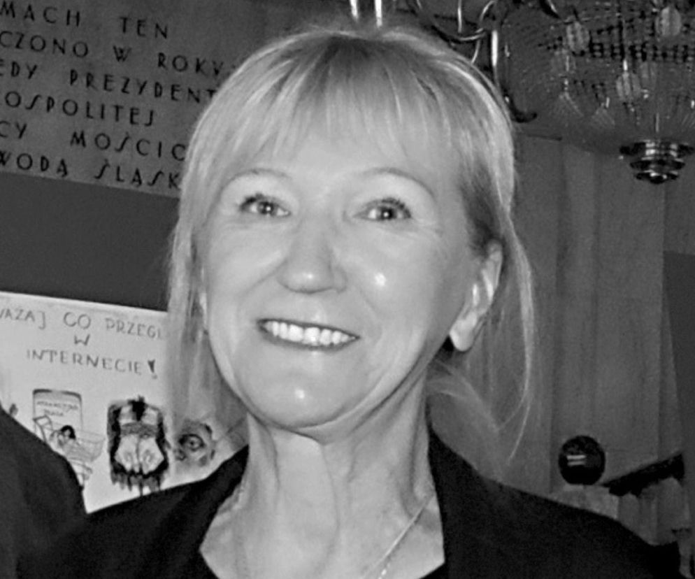 Zmarła Krystyna Staniszewska. Działaczka opozycji antykomunistycznej miała 72 lata