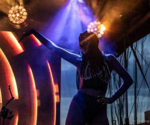 Sunshine Lubianka Festival 2026