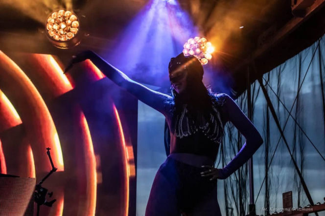 Sunshine Lubianka Festival 2026