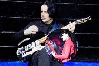 Jack White rozwodzi się z żoną! Małżeństwo trwało 4 lata