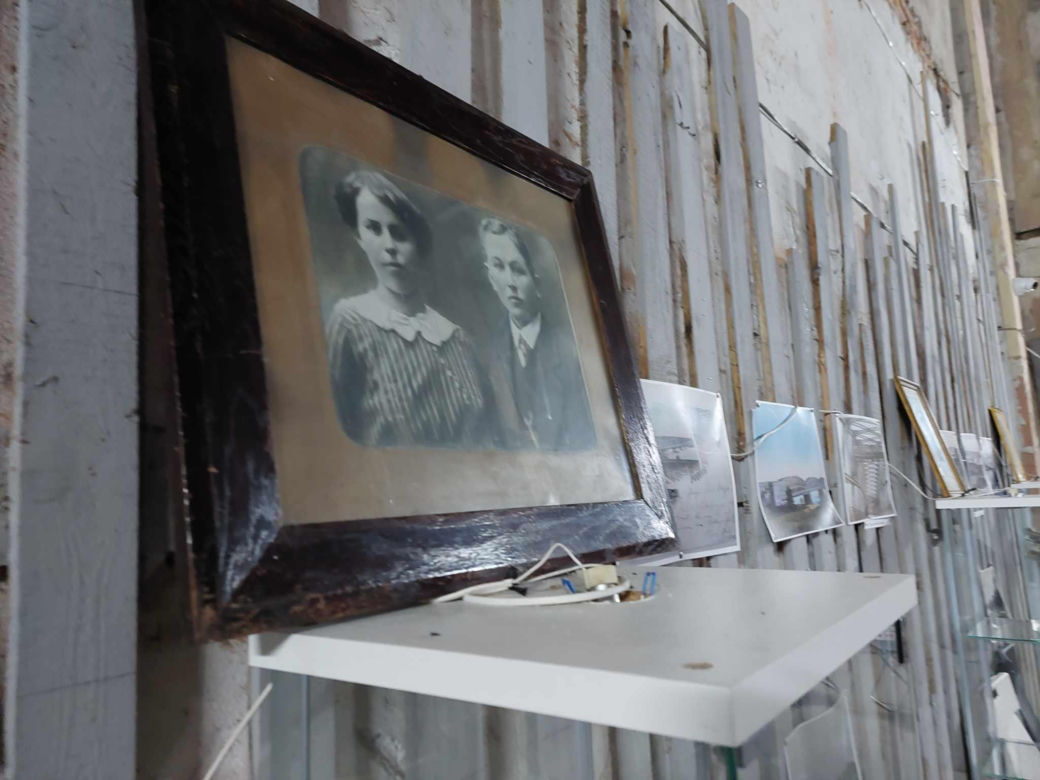 Byliśmy nocą we wnętrzach synagogi w Starym Fordonie. Taka okazja nie trafia się co dzień! [GALERIA]