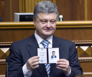 Petro Poroszenko 2