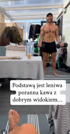 Borys Szyc