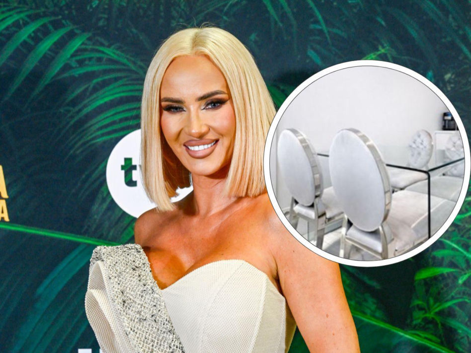 Izabela Macudzińska sprzedaje swoje mieszkanie. Cena zwala z nóg!