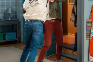 Pierwsza miłość odc. 4164