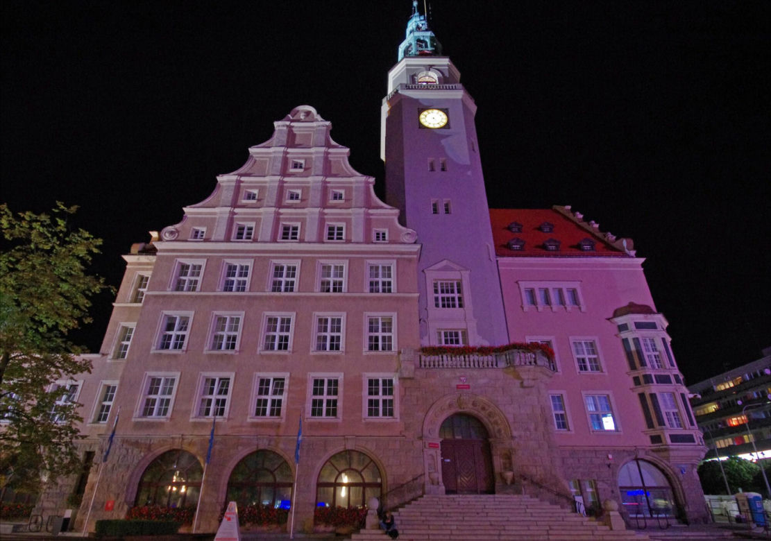Weekend w stolicy Warmii i Mazur. Jakie atrakcje znajdziemy w Olsztynie