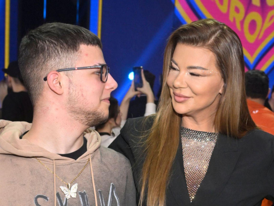 Edyta Górniak i Allan Enso otrzymali zaproszenie do "Afryka Express"