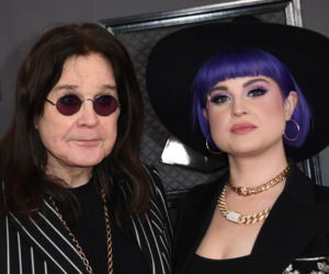 Tak brzmi ostatnia, wiadomość, którą Ozzy Osbourne wysłał do swojej córki. Legendarny muzyk zmarł nagle rok temu
