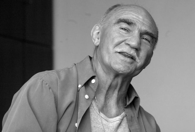 Nie żyje Marian Kasprzyk, legenda polskiego boksu