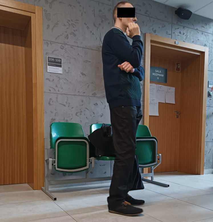 Upadli kapłani. Ci księża posłuchali podszeptów diabła i zeszli na złą ścieżkę