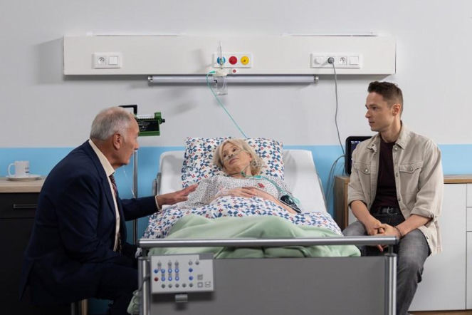 Pierwsza miłość: streszczenie odcinka 4270