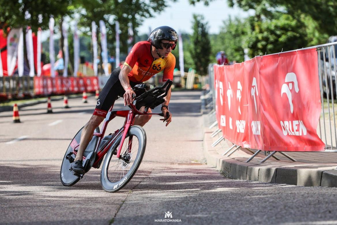 Energa Susz Triathlon