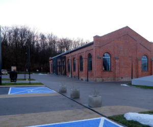 To jedno z najpiękniejszych miast w woj. śląskim. W PRL-u otrzymało i straciło prawa miejskie