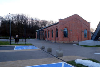 To jedno z najpiękniejszych miast w woj. śląskim. W PRL-u otrzymało i straciło prawa miejskie