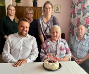 Dożywają setki, a będzie ich coraz więcej. W Świętokrzyskiem przybywa stulatków. Jak żyją najstarsi mieszkańcy regionu?