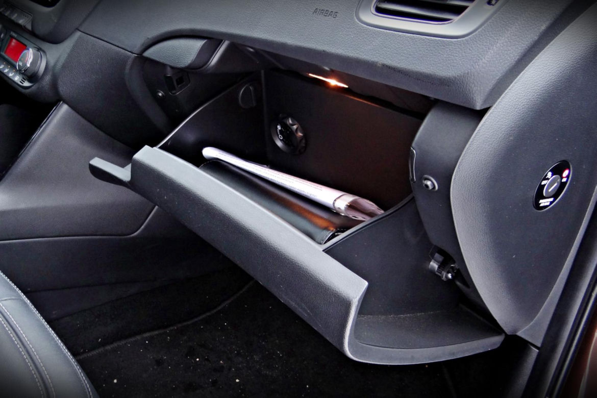 Kia Cee'd drugiej generacji