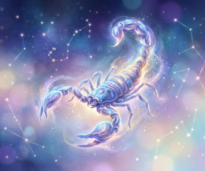 Horoskop dzienny Skorpion na 10 czerwca. Gwiazdy szykują dla Ciebie dzień pełen nowych szans i odważnych kroków