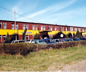 Starachowice wczoraj i dziś