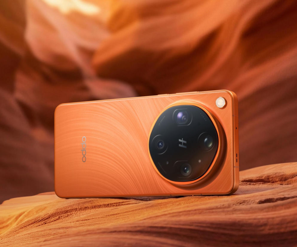 OPPO Find X9 Ultra w Polsce. Ile kosztuje?