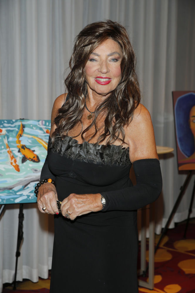 Agnieszka Perepeczko ocenia Rogacewicza jako Janosika