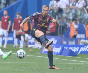 Tak wygląda 37-letni Kamil Grosicki