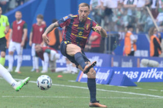 Kamil Grosicki wybrał lojalność zamiast pieniędzy. Padły słowa o odpowiedzialności