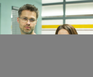 Diagnoza, nowy serial TVN, zdjęcia z planu